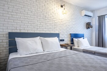 the poyz hotel bodrum