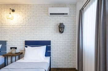 the poyz hotel bodrum