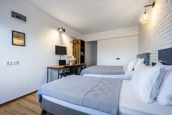 the poyz hotel bodrum