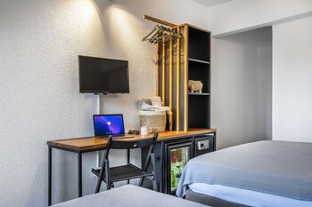 the poyz hotel bodrum