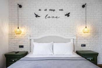 the poyz hotel bodrum