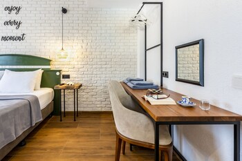 the poyz hotel bodrum