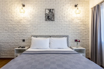 the poyz hotel bodrum