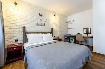 the poyz hotel bodrum