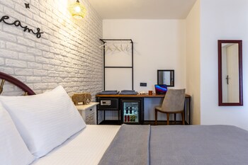 the poyz hotel bodrum