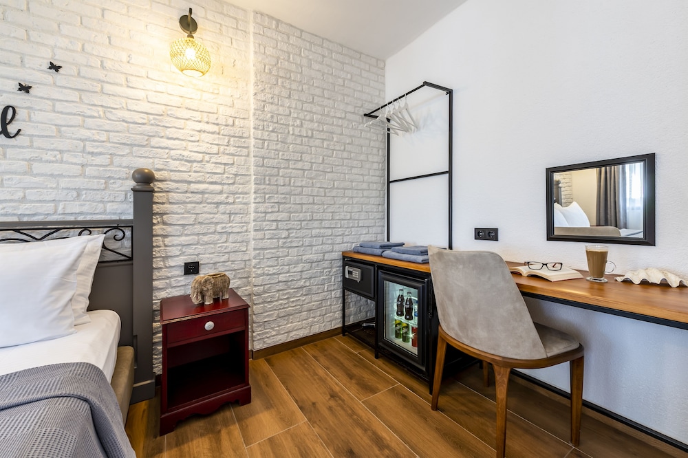 the poyz hotel bodrum