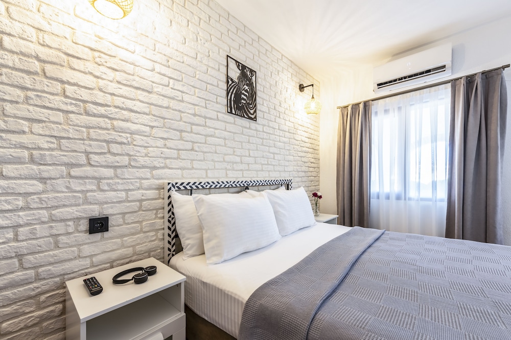 the poyz hotel bodrum