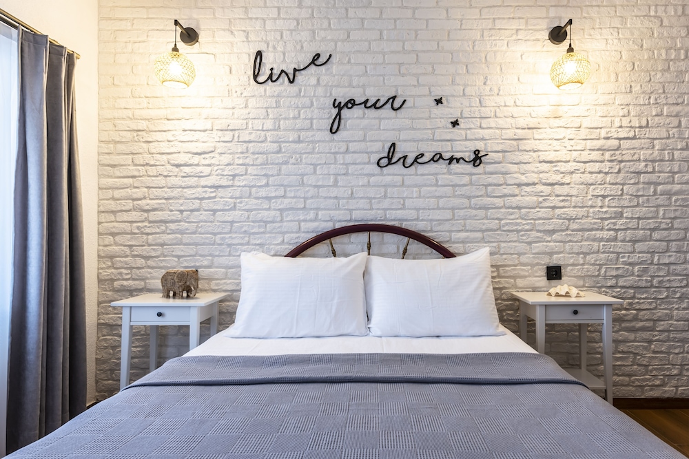 the poyz hotel bodrum