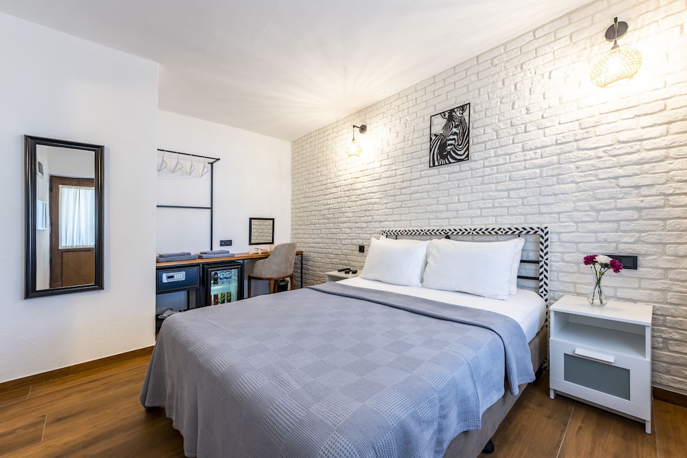 the poyz hotel bodrum