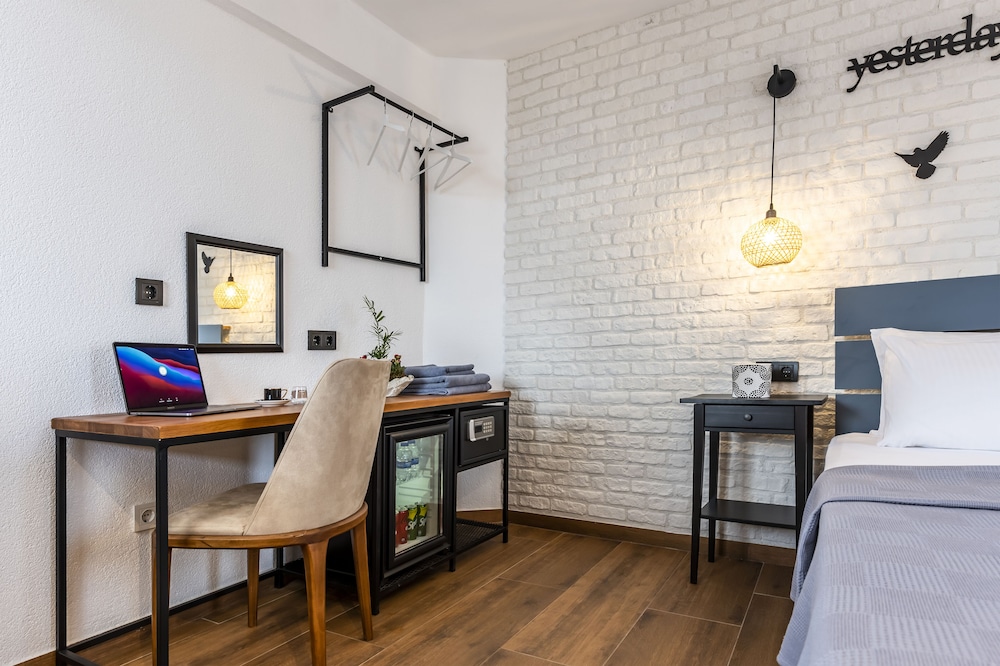 the poyz hotel bodrum