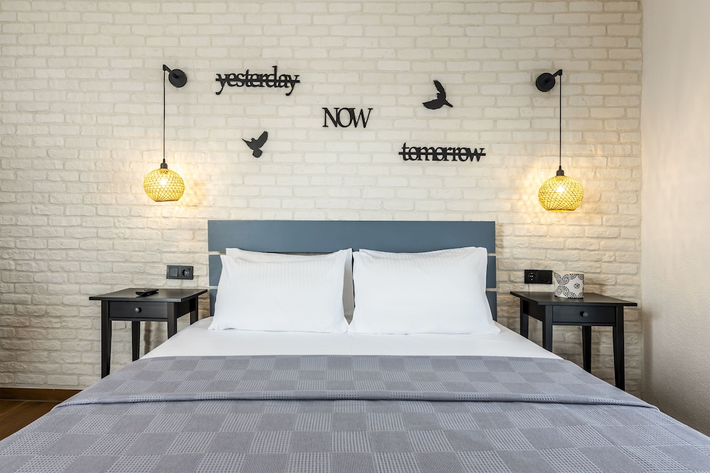 the poyz hotel bodrum