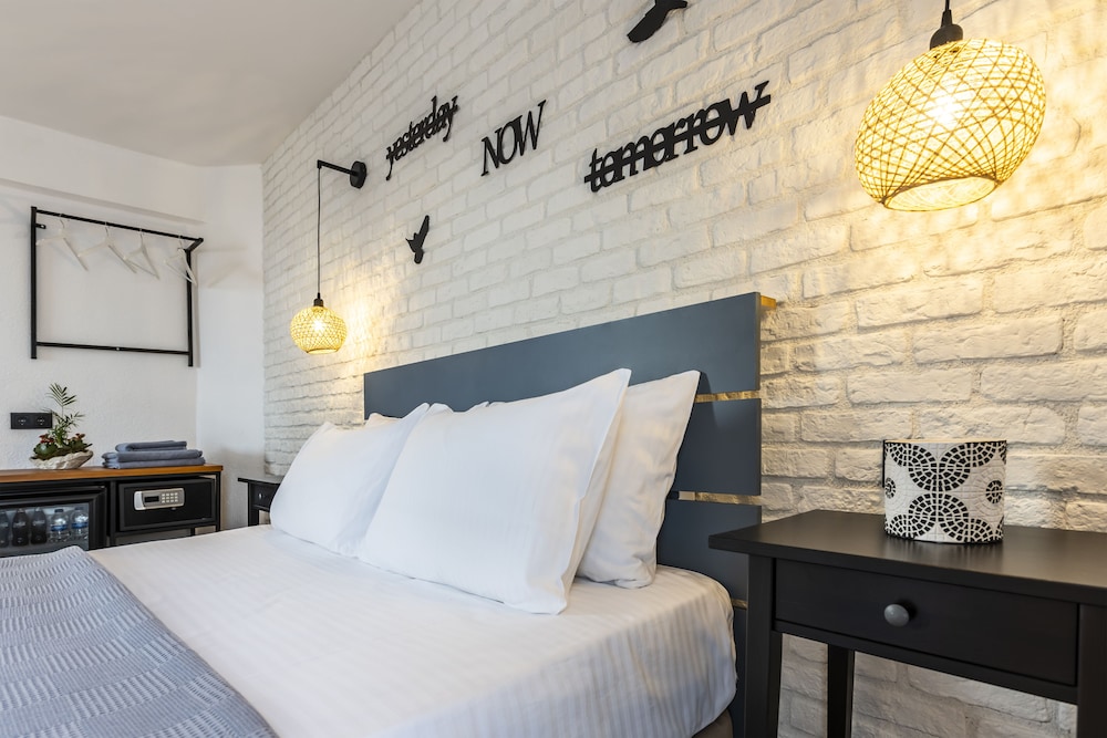 the poyz hotel bodrum