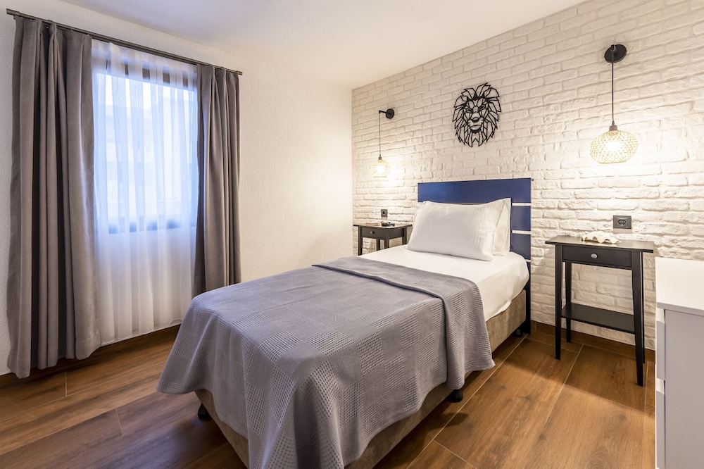 the poyz hotel bodrum