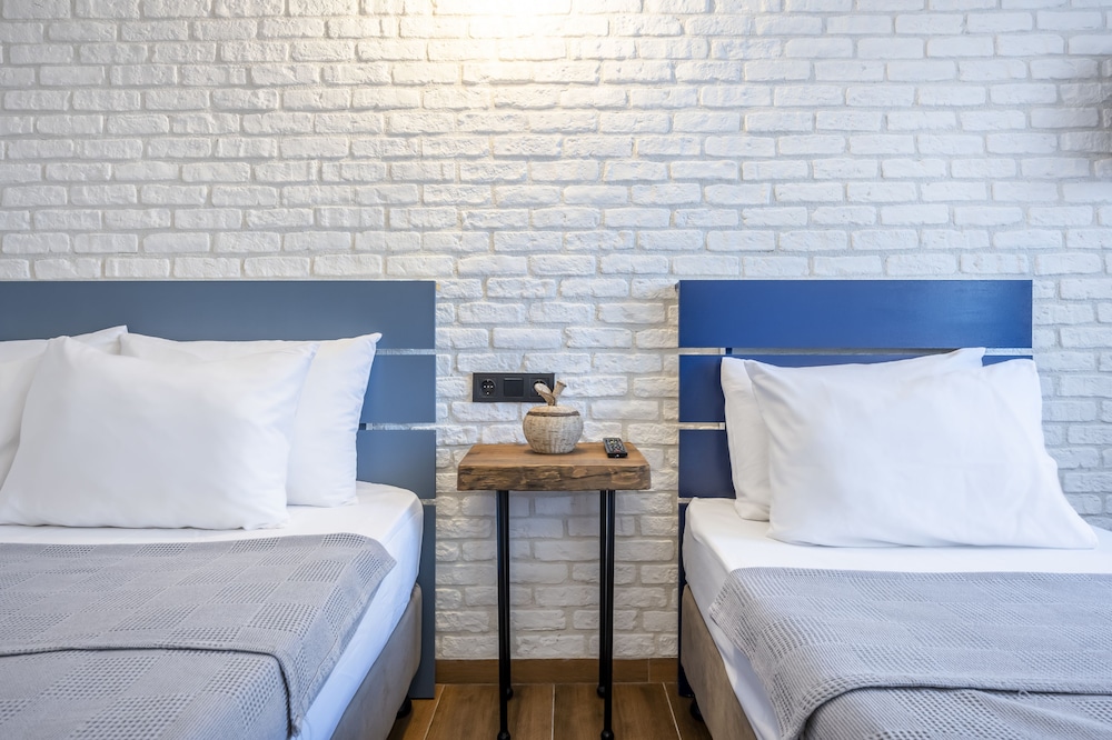 the poyz hotel bodrum