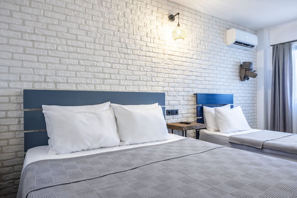 the poyz hotel bodrum