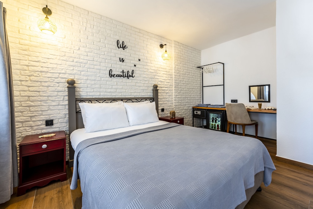 the poyz hotel bodrum