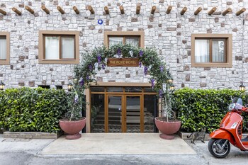 the poyz hotel bodrum