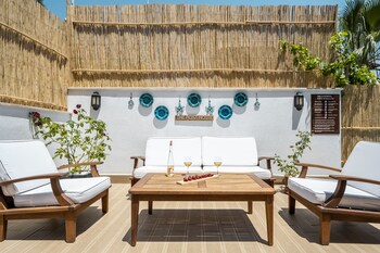 the poyz hotel bodrum