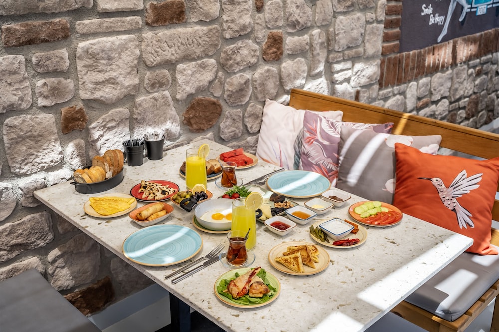 the poyz hotel bodrum