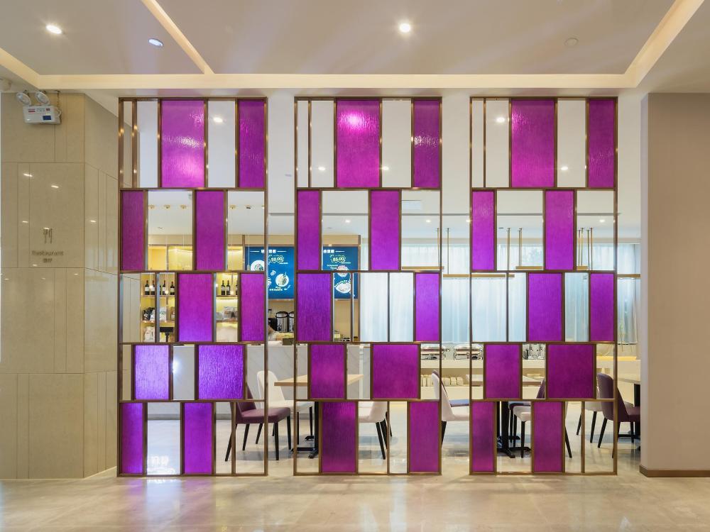 lavande hotel haikou hainan university