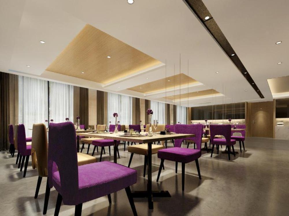 lavande hotel haikou hainan university