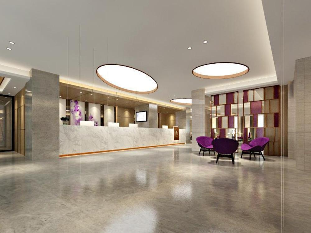 lavande hotel haikou hainan university