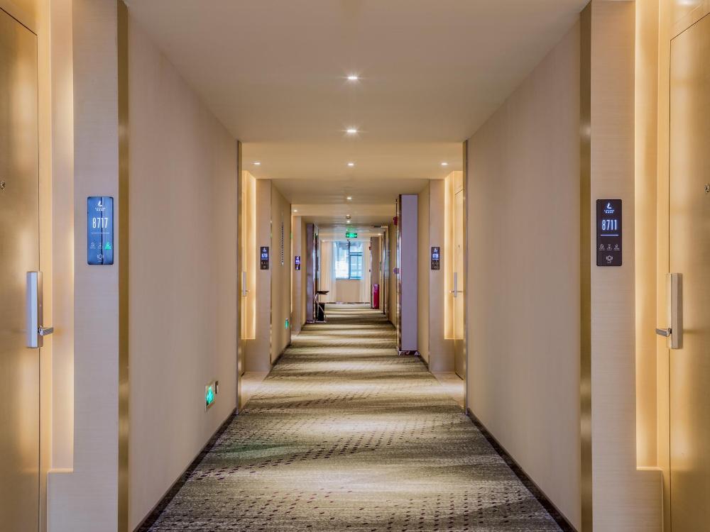 lavande hotel haikou hainan university