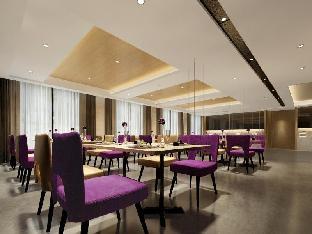 lavande hotel haikou hainan university