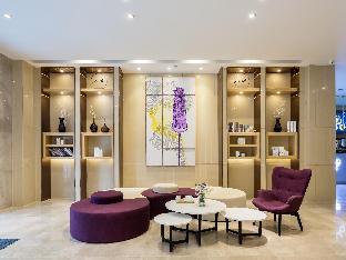 lavande hotel haikou hainan university