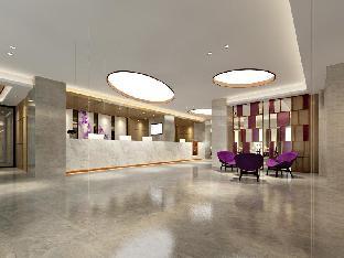 lavande hotel haikou hainan university