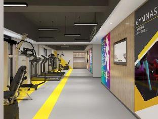 lavande hotel haikou hainan university