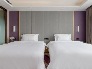 lavande hotel haikou hainan university