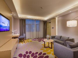 lavande hotel haikou hainan university