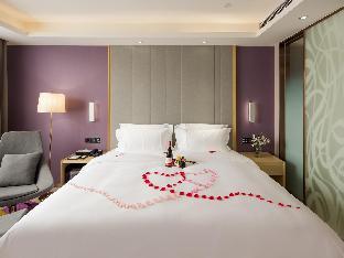 lavande hotel haikou hainan university