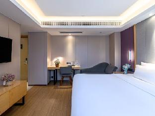 lavande hotel haikou hainan university