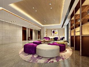 lavande hotel haikou hainan university