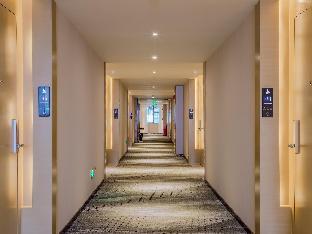 lavande hotel haikou hainan university