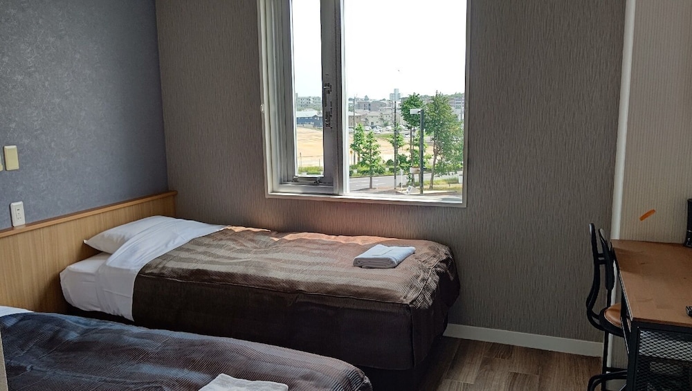 Tabist Tsukuba Sky Hotel,Mito>>Ibaraki,3 star