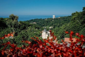 sochi