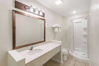 Baymont By Wyndham Greensboro/Coliseum,Greensboro>>Charlotte,3 star