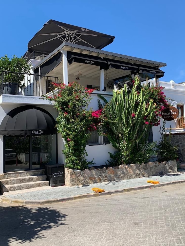 bodrum