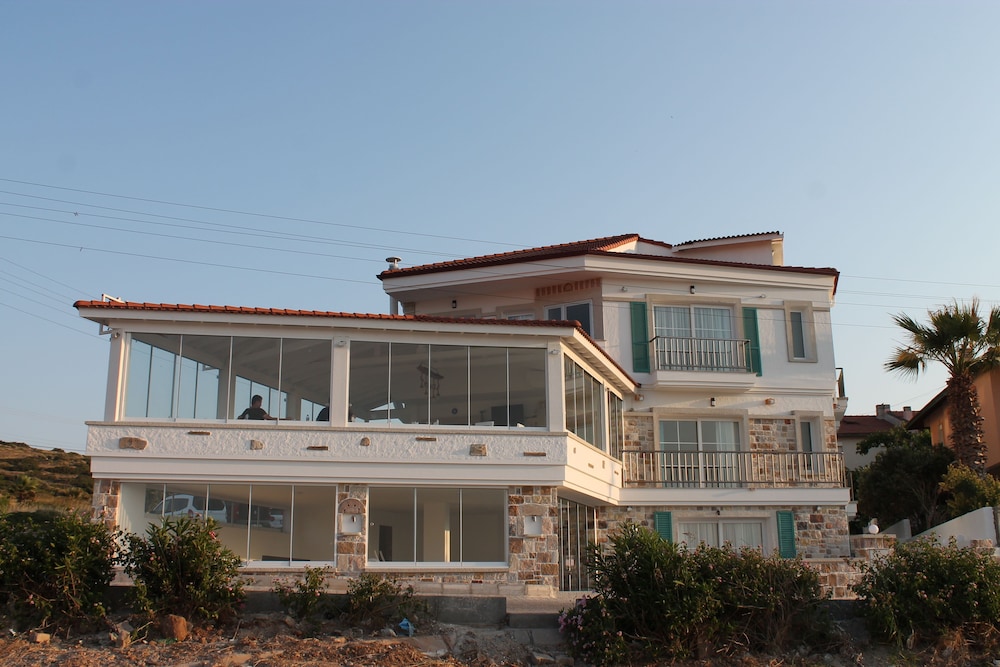 alesya otel