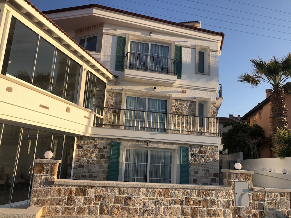 alesya otel