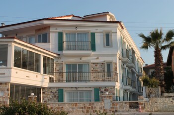 alesya otel
