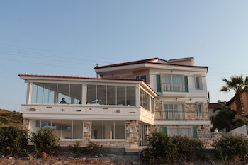 alesya otel