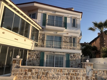 alesya otel