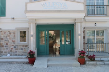 alesya otel