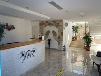 alesya otel