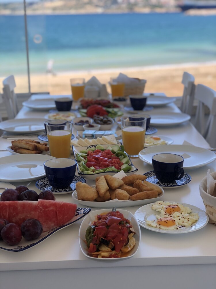 alesya otel