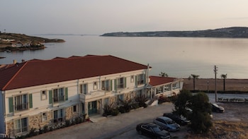 alesya otel